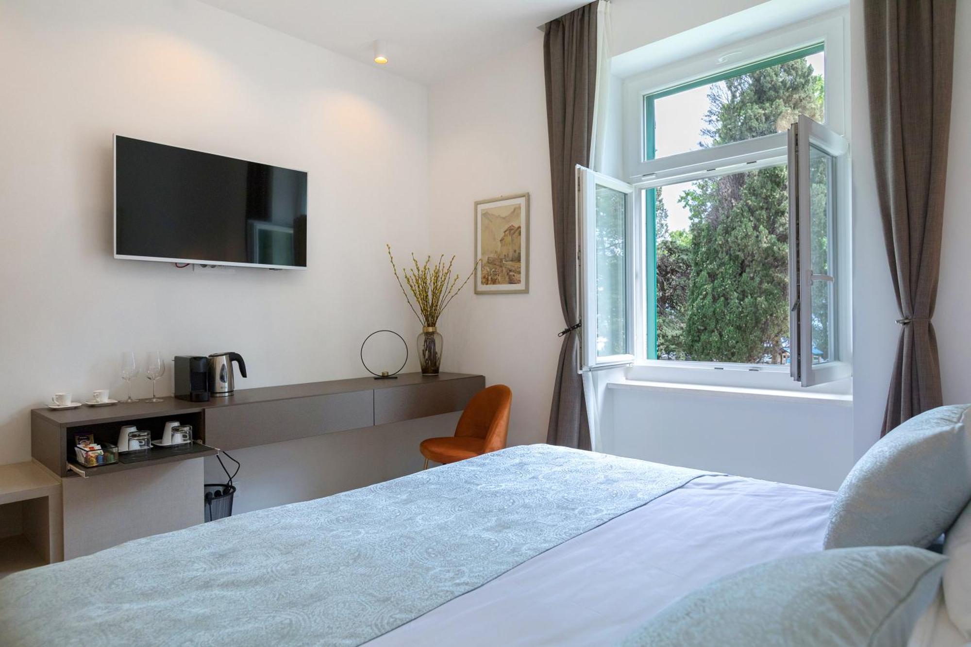 Gostinjska kuća Green Park Luxury Rooms