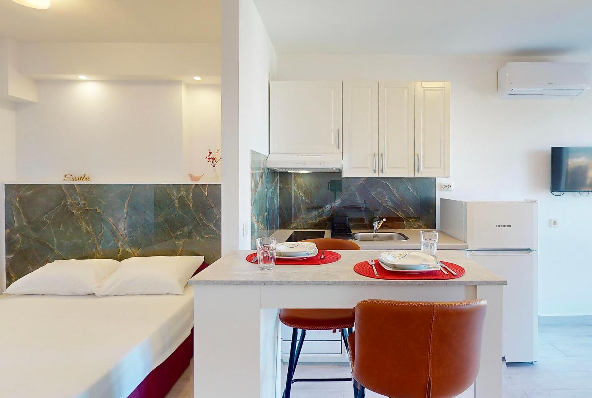 Apartment Buba Split