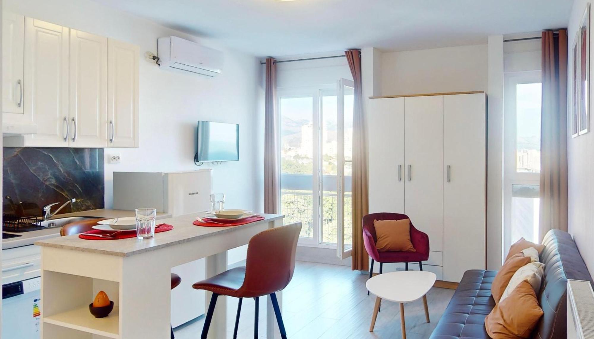 Buba Apartment