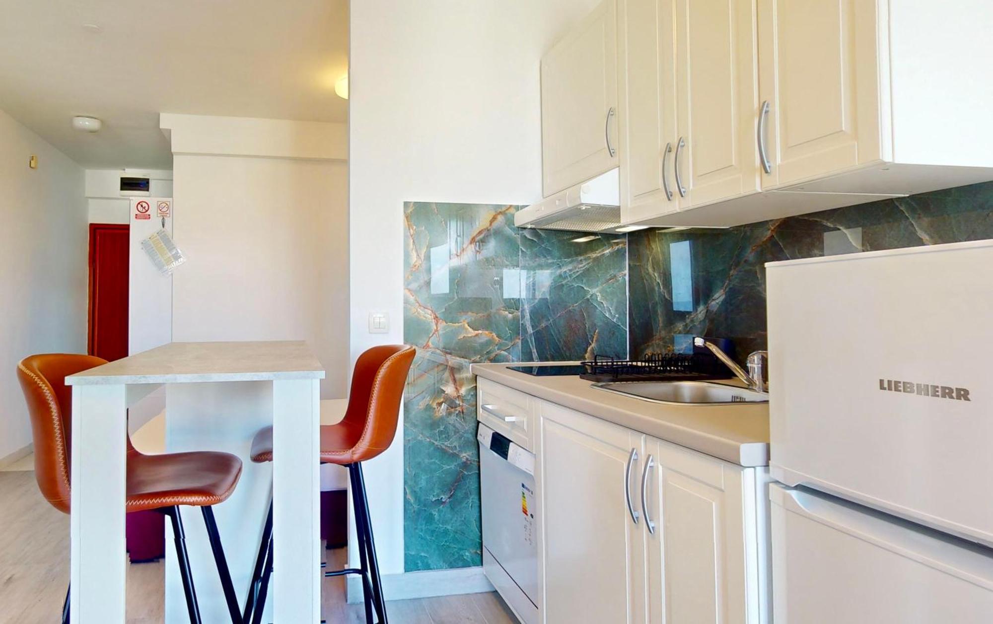 Buba Apartment