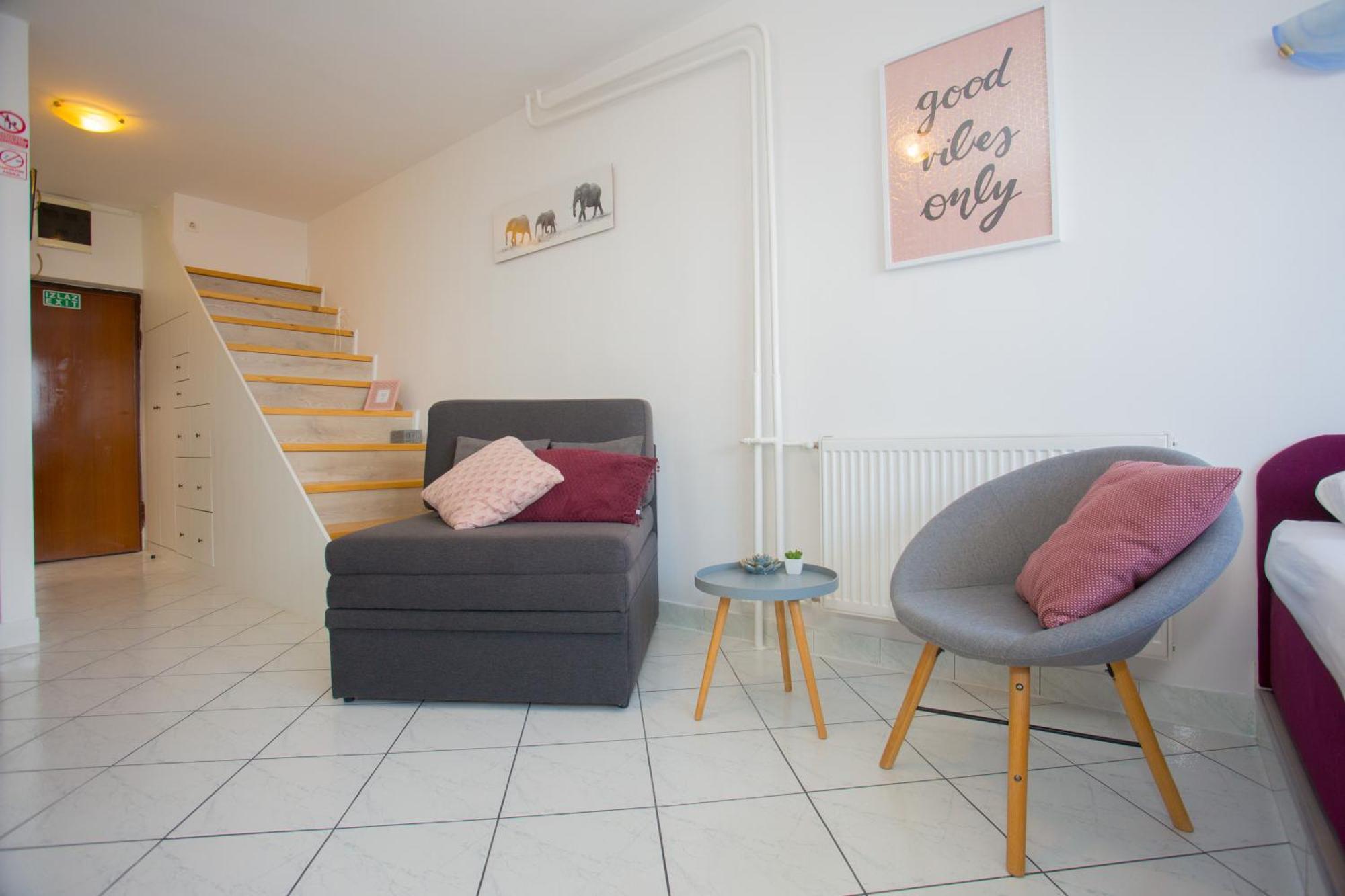 Buba Apartment Split