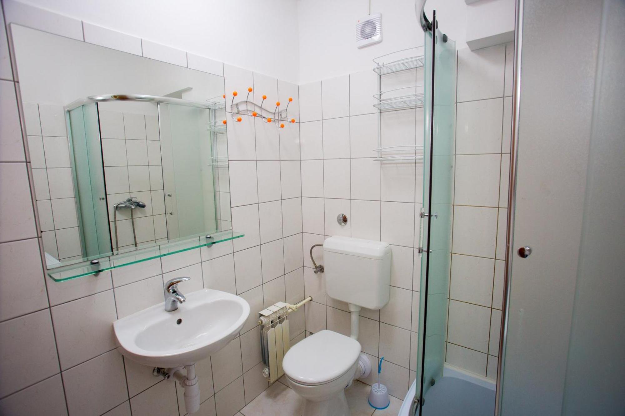 Buba Apartment *