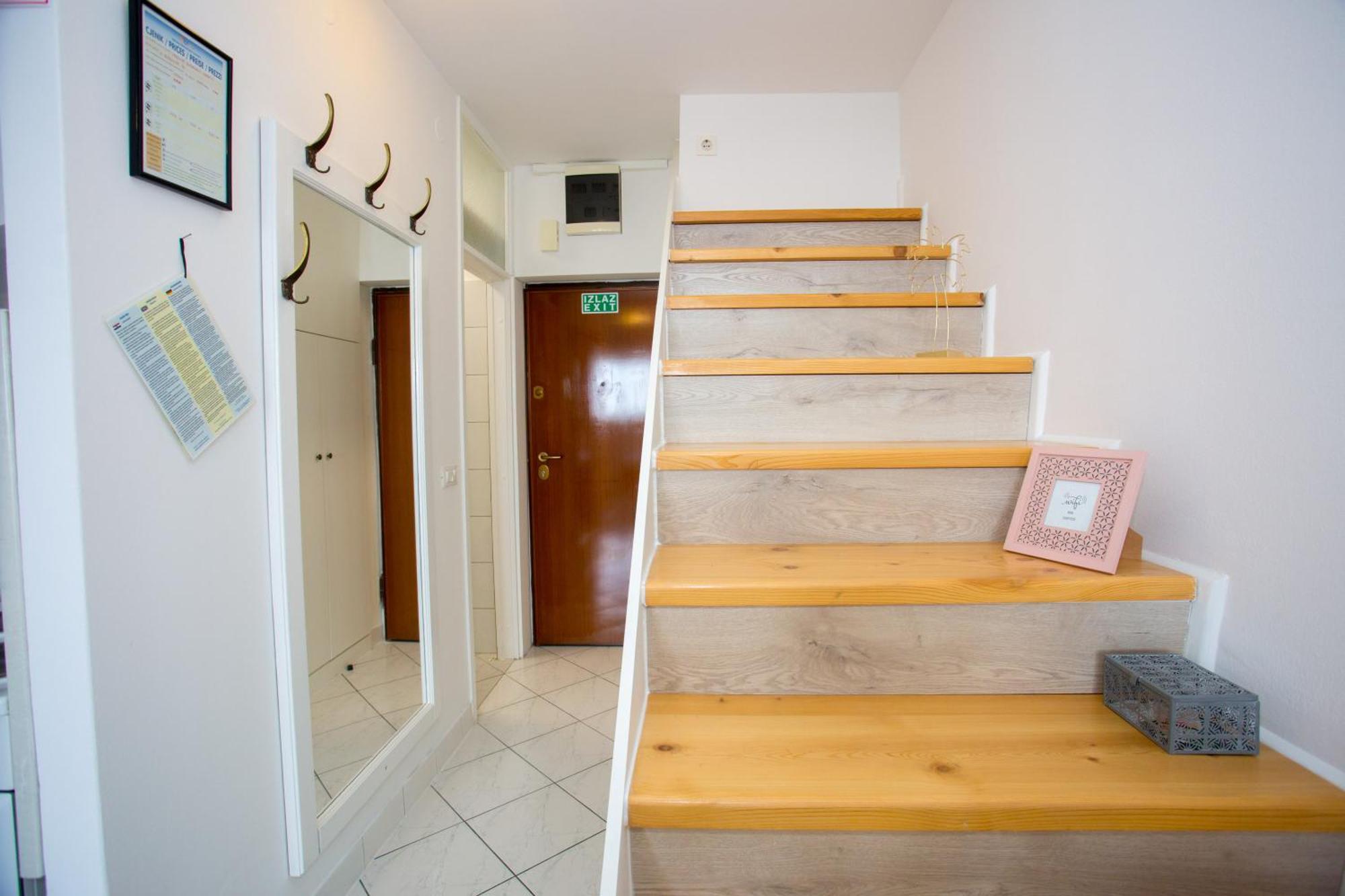 Apartment Buba *