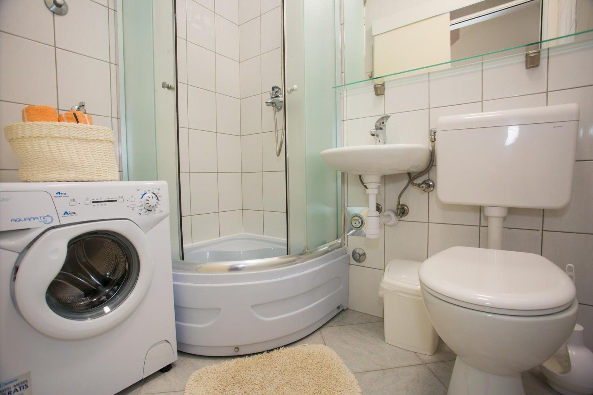 Buba Apartment Split