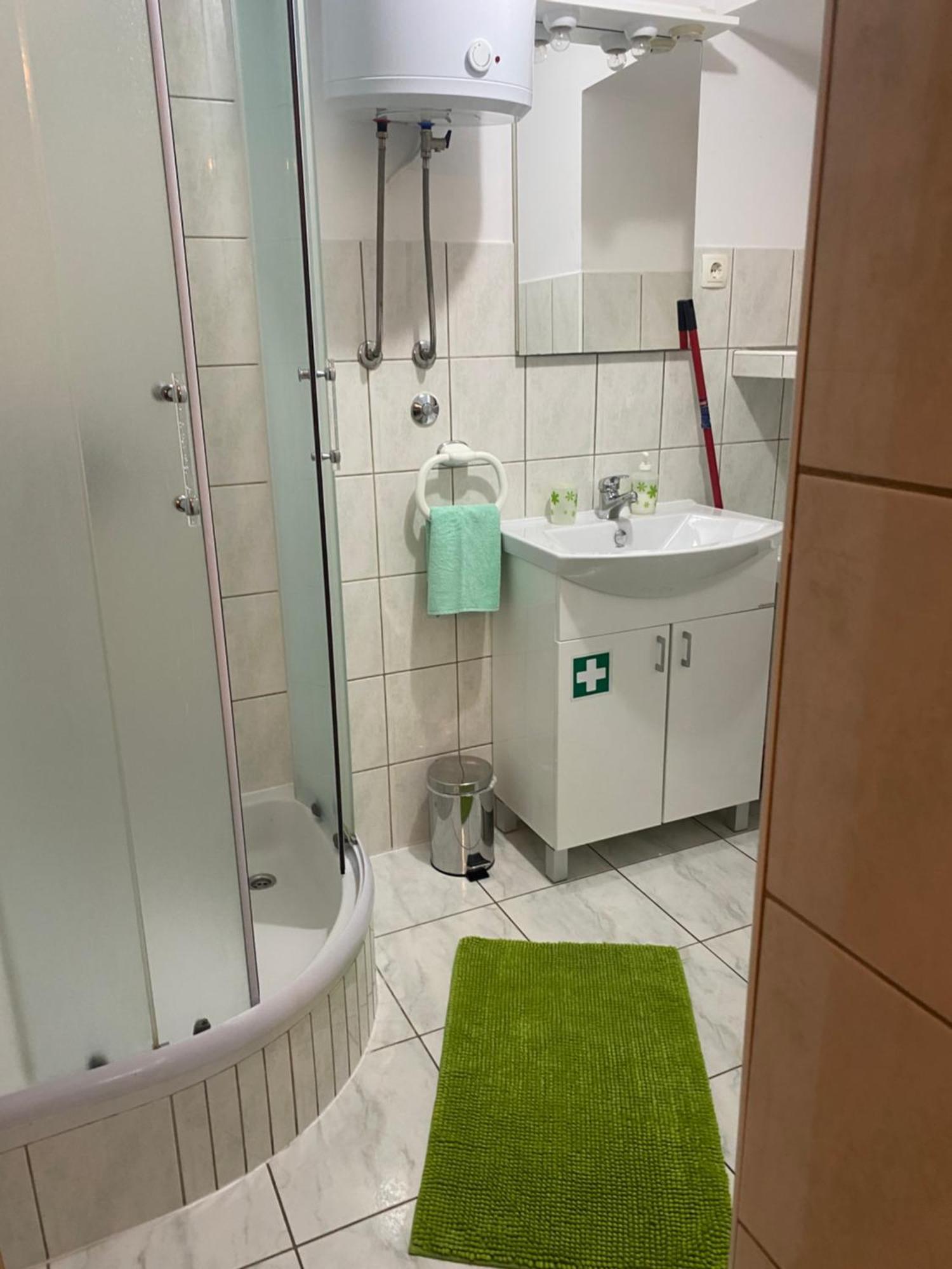 Apartman Apartment 