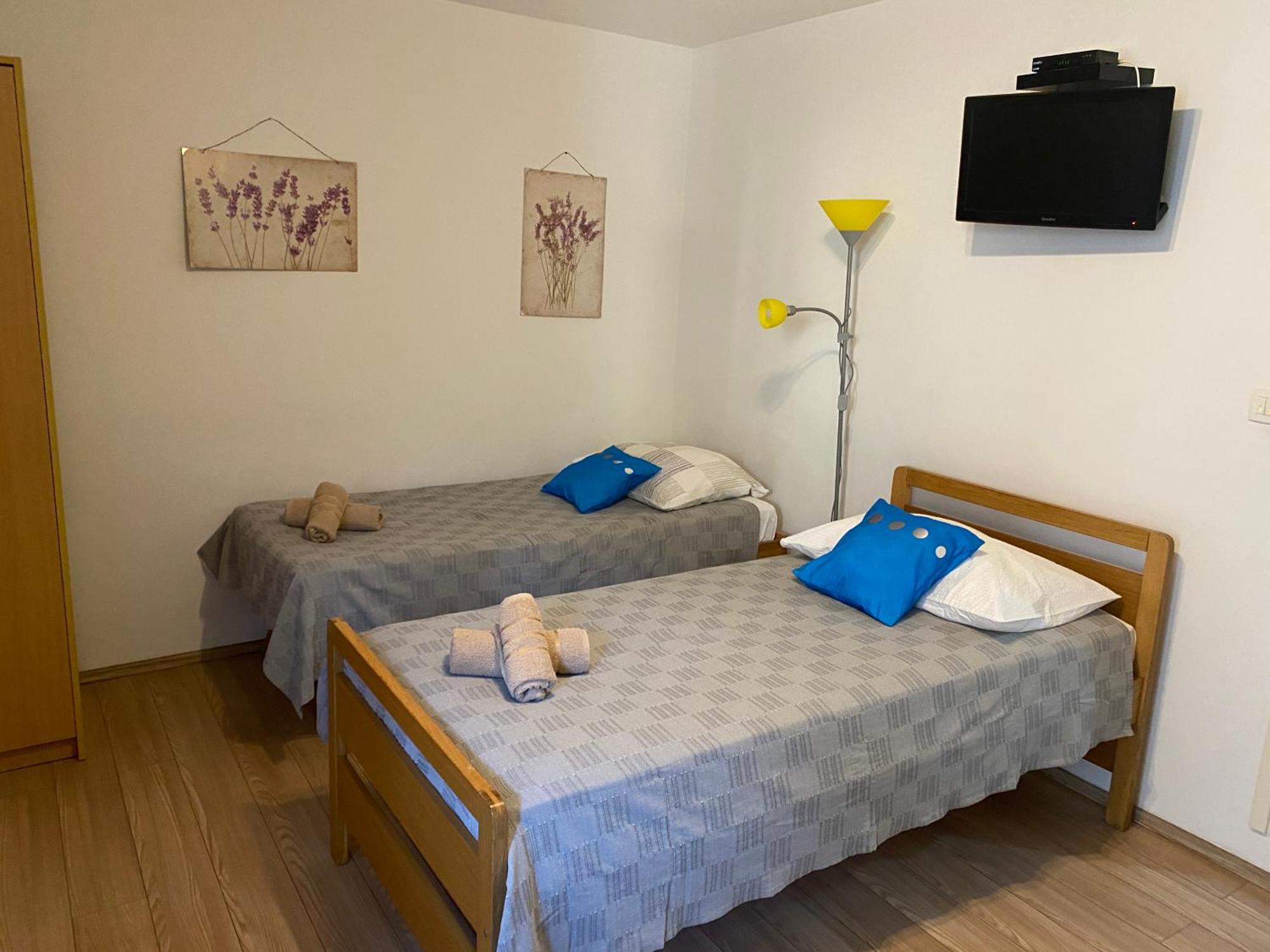 Apartman Apartment 