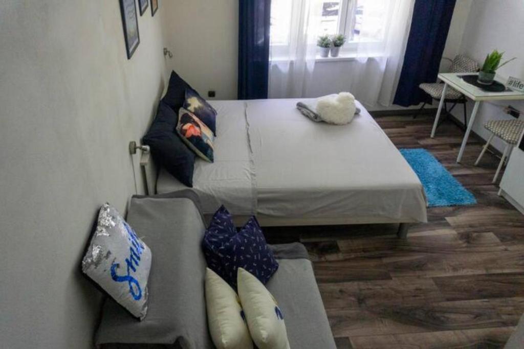 Nicky&lucky Guest house Split