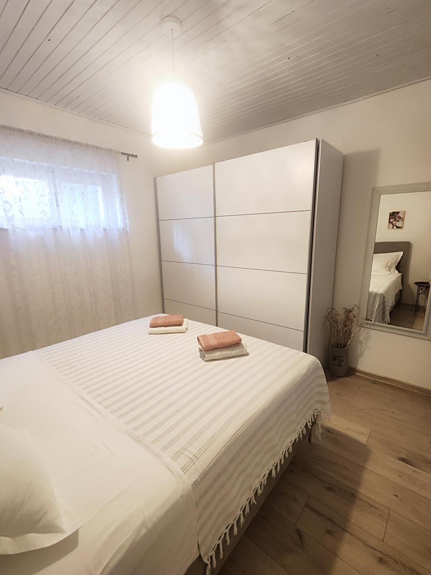 Apartment Nada Split