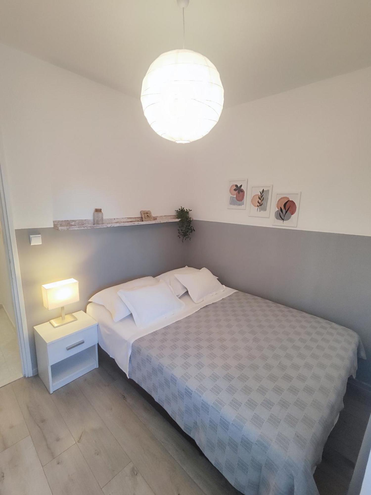 Nada Apartment