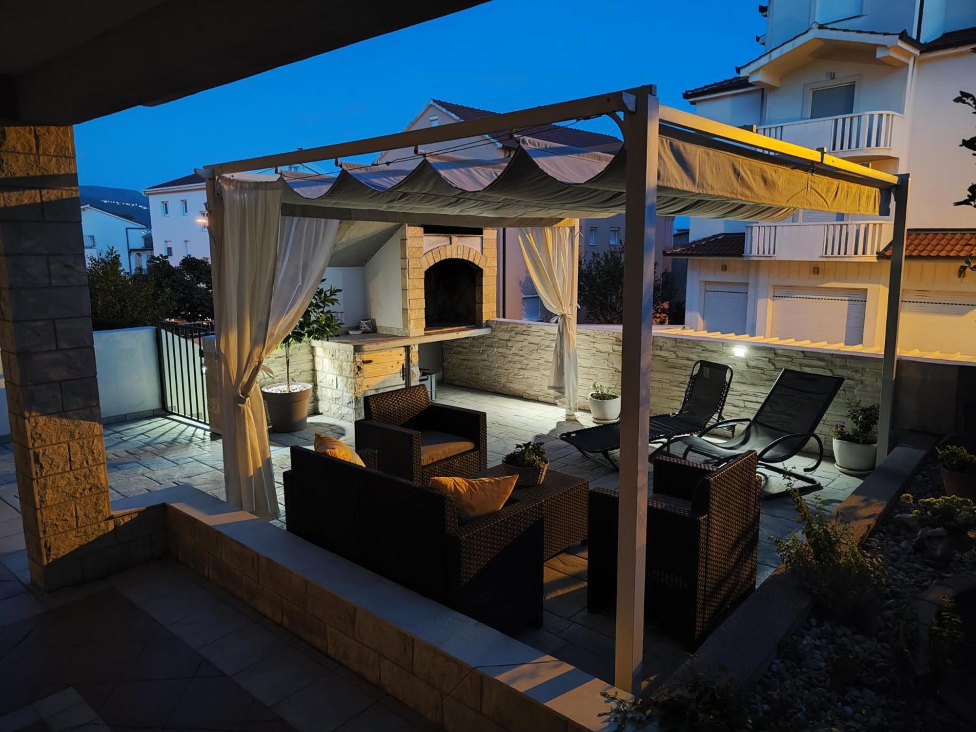 Apartment Nada