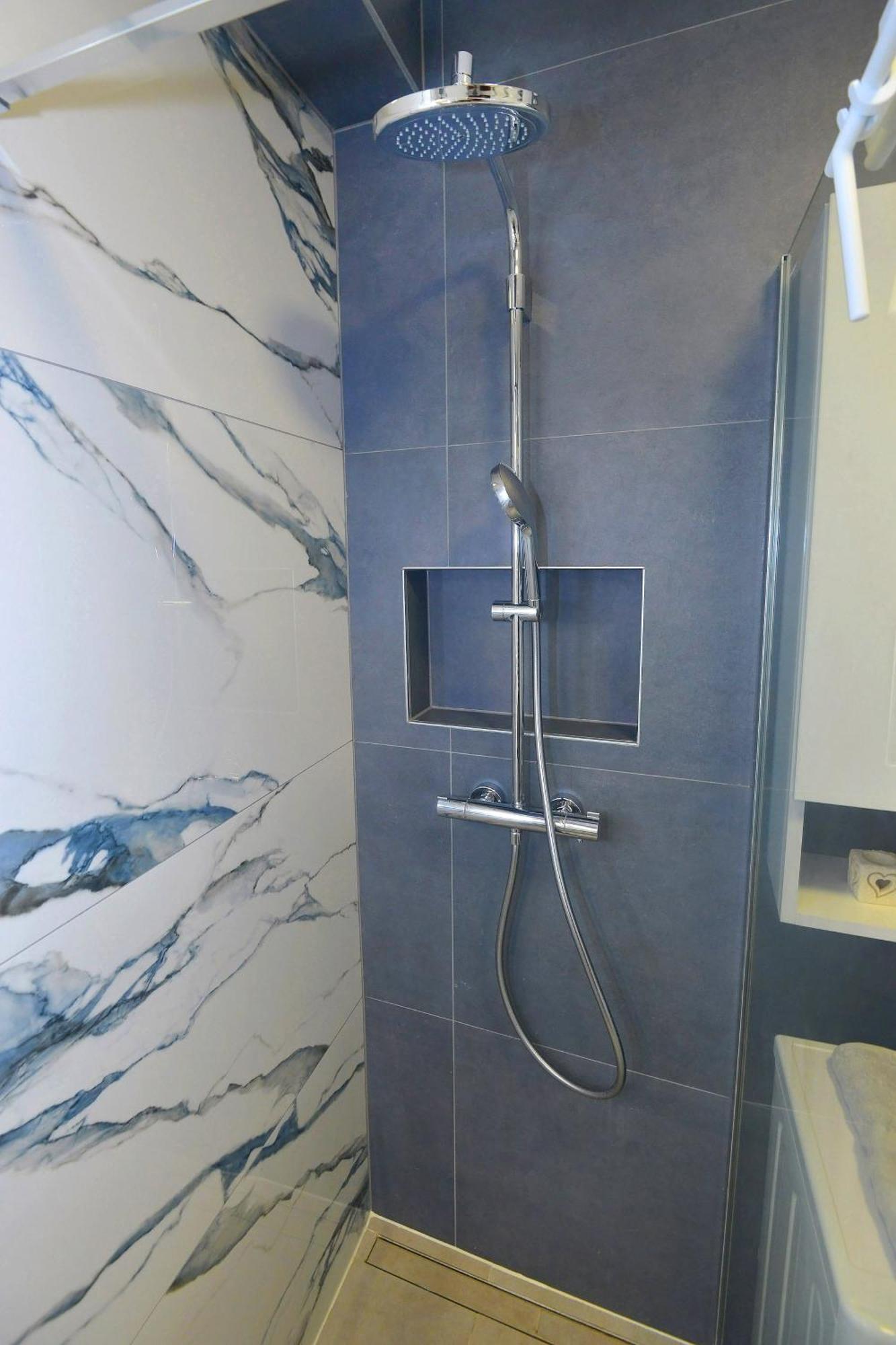Apartamento One Bedroom Terrace Parking *