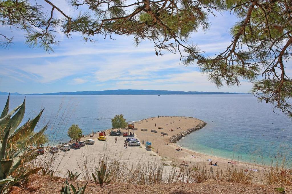 Studio Mia-beach In Split