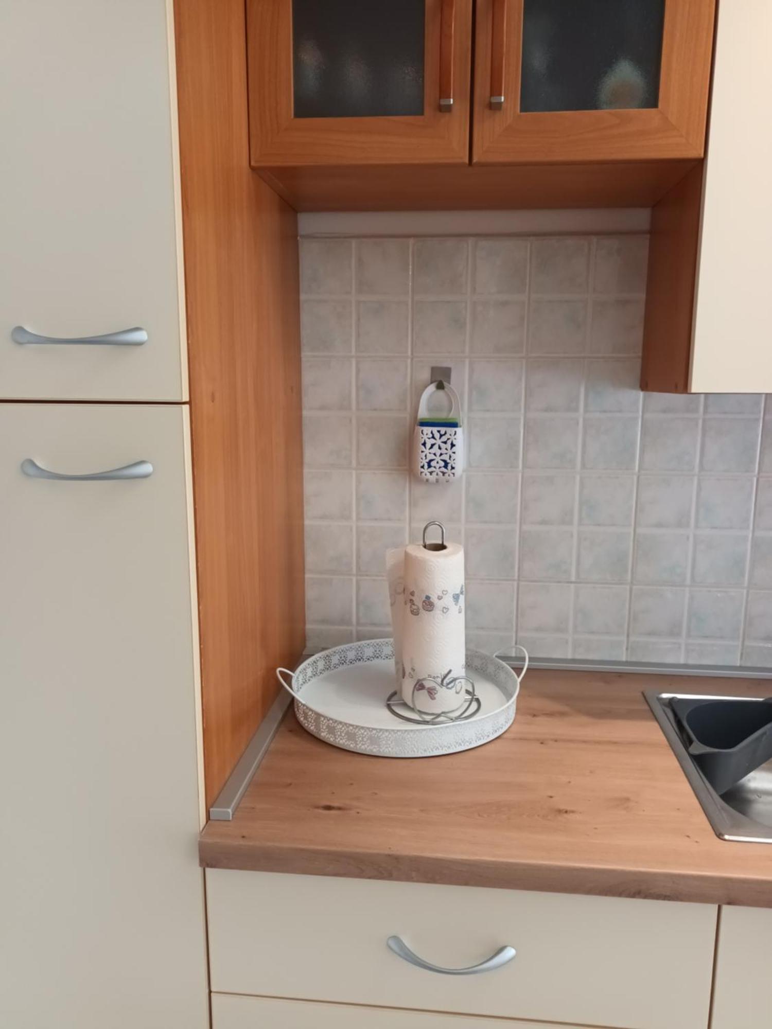 Apartman Leona Apartment-perfect For Four