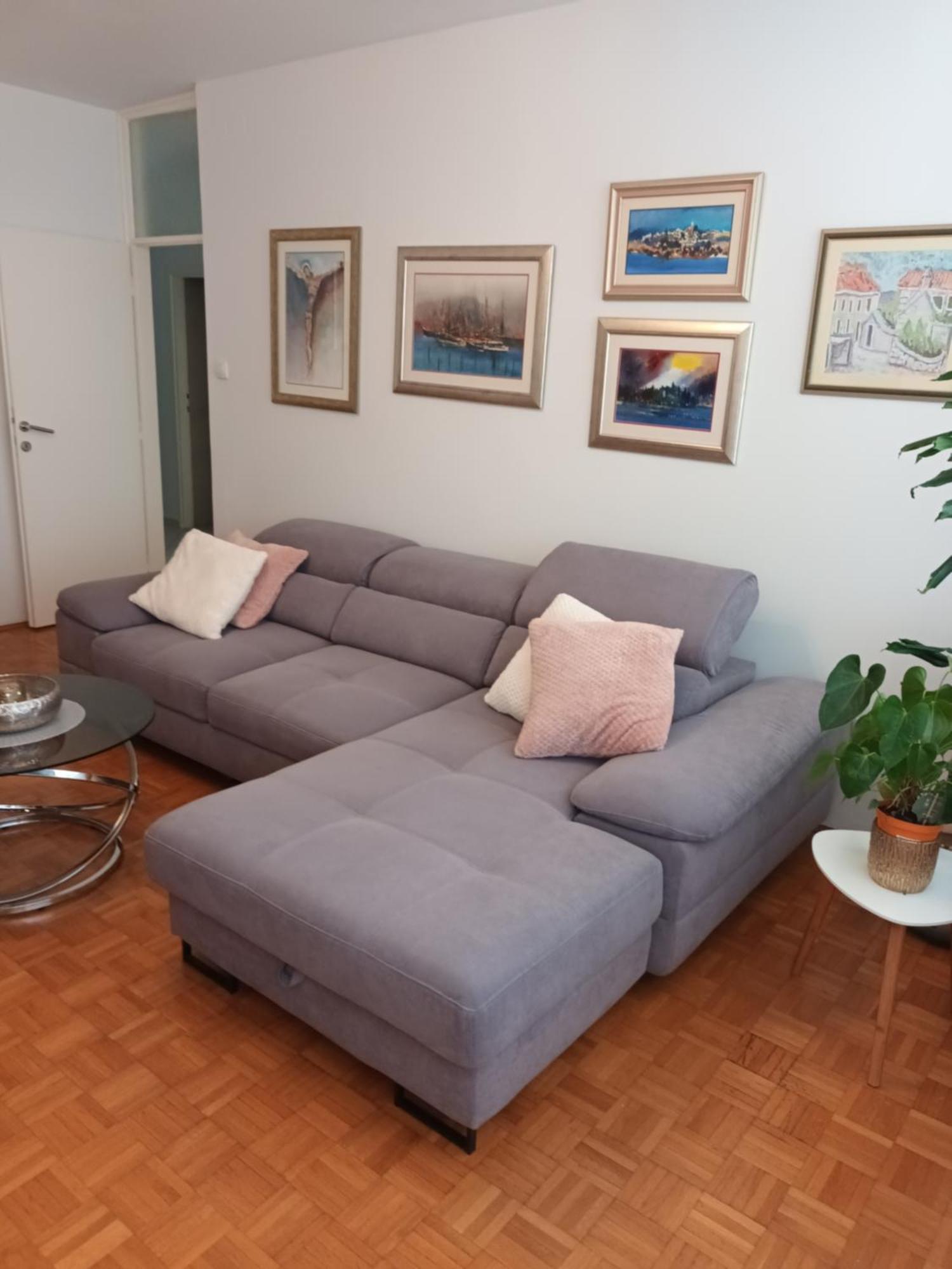 Leona Apartment-perfect For Four * Split