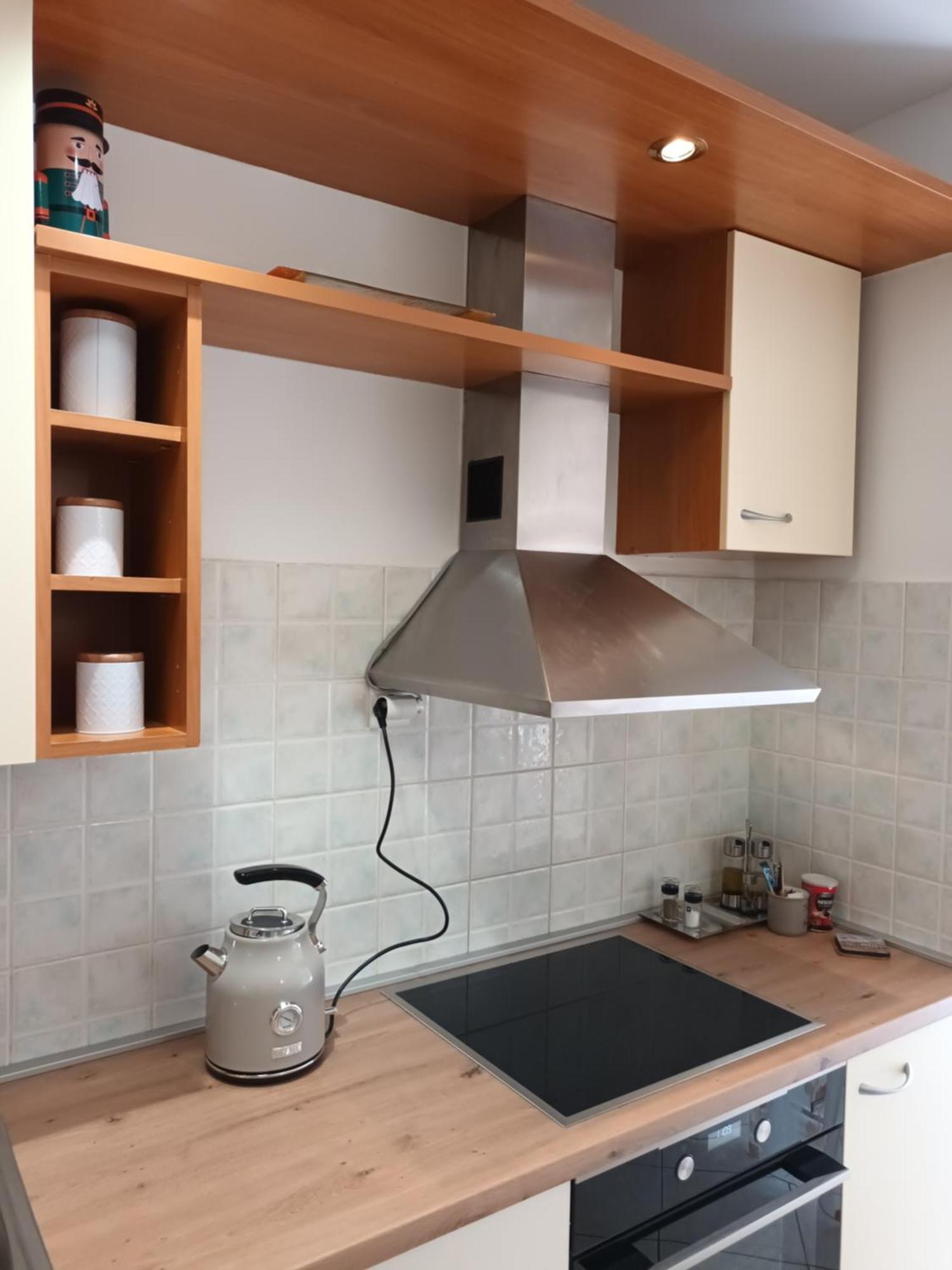 Apartman Leona Apartment-perfect For Four Split