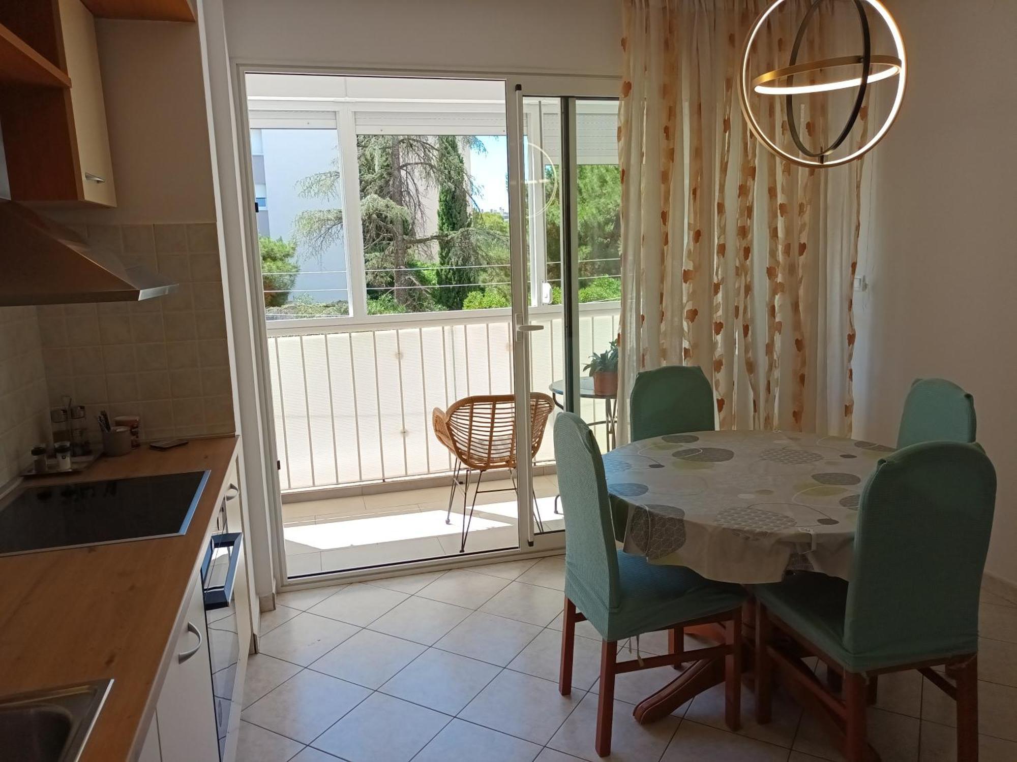 Leona Apartment-perfect For Four * Split
