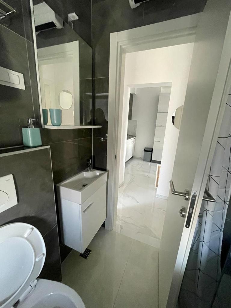 Nb Apartman *