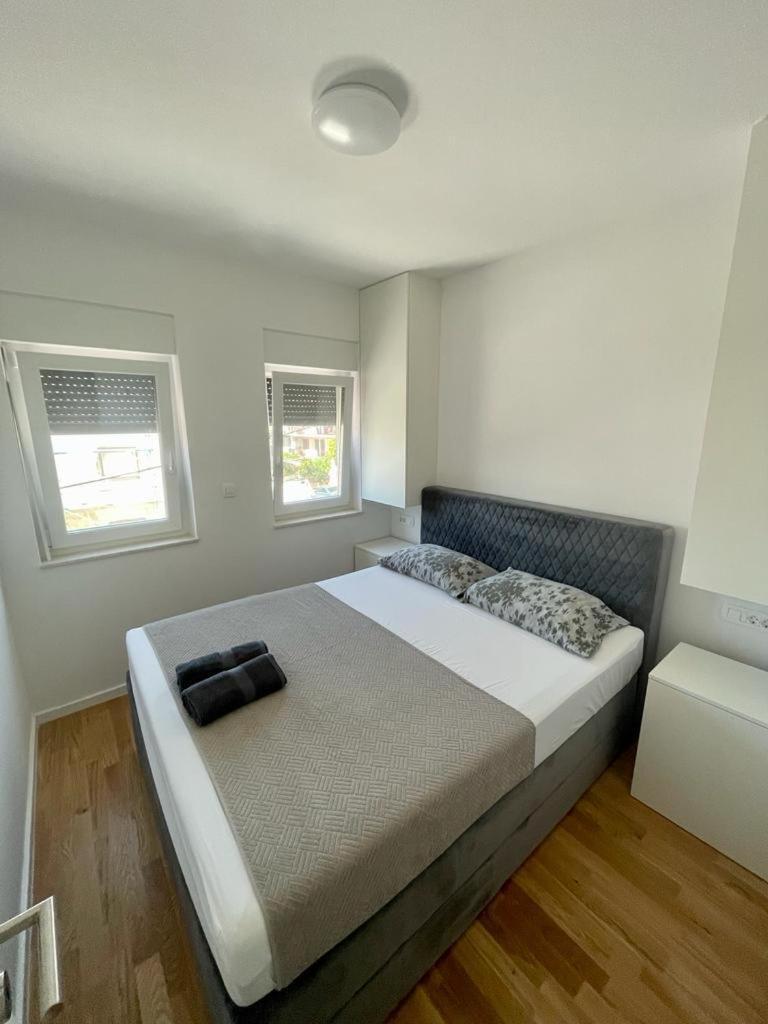 Nb Apartman *
