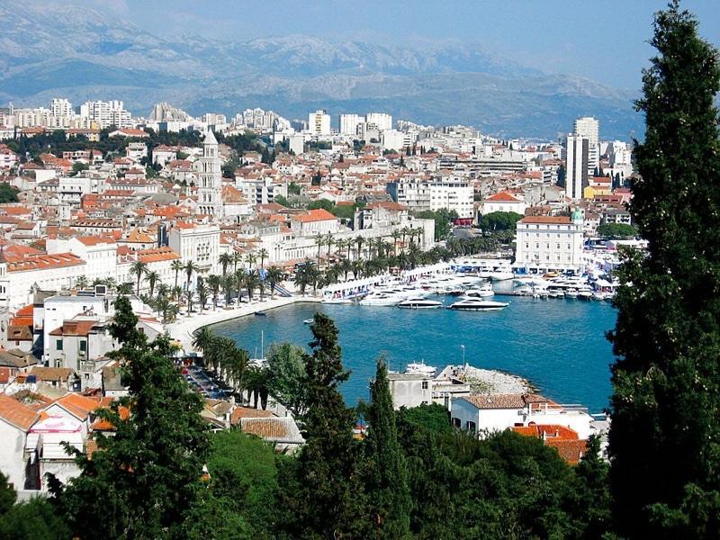 Perla Apartman Split