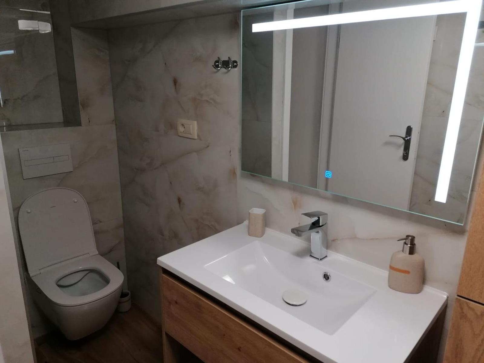 Apartment Ruza Split