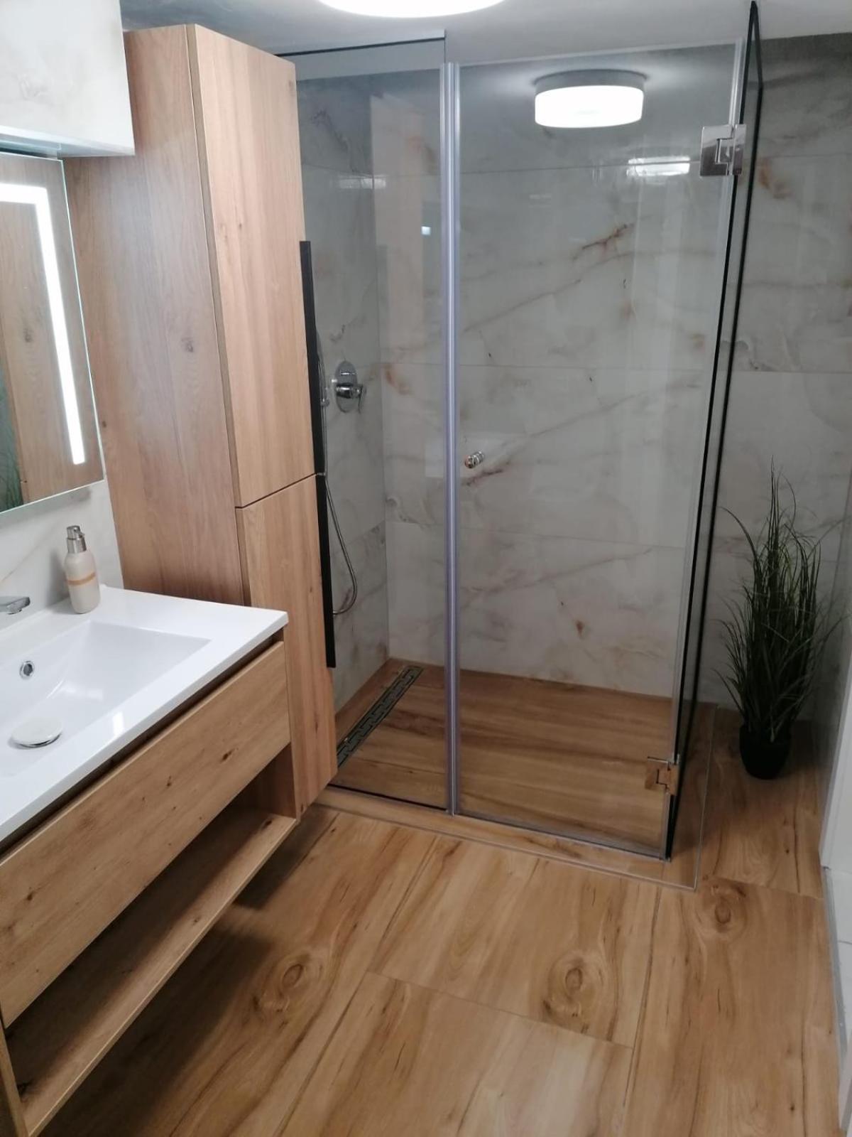 Ruza Apartment *