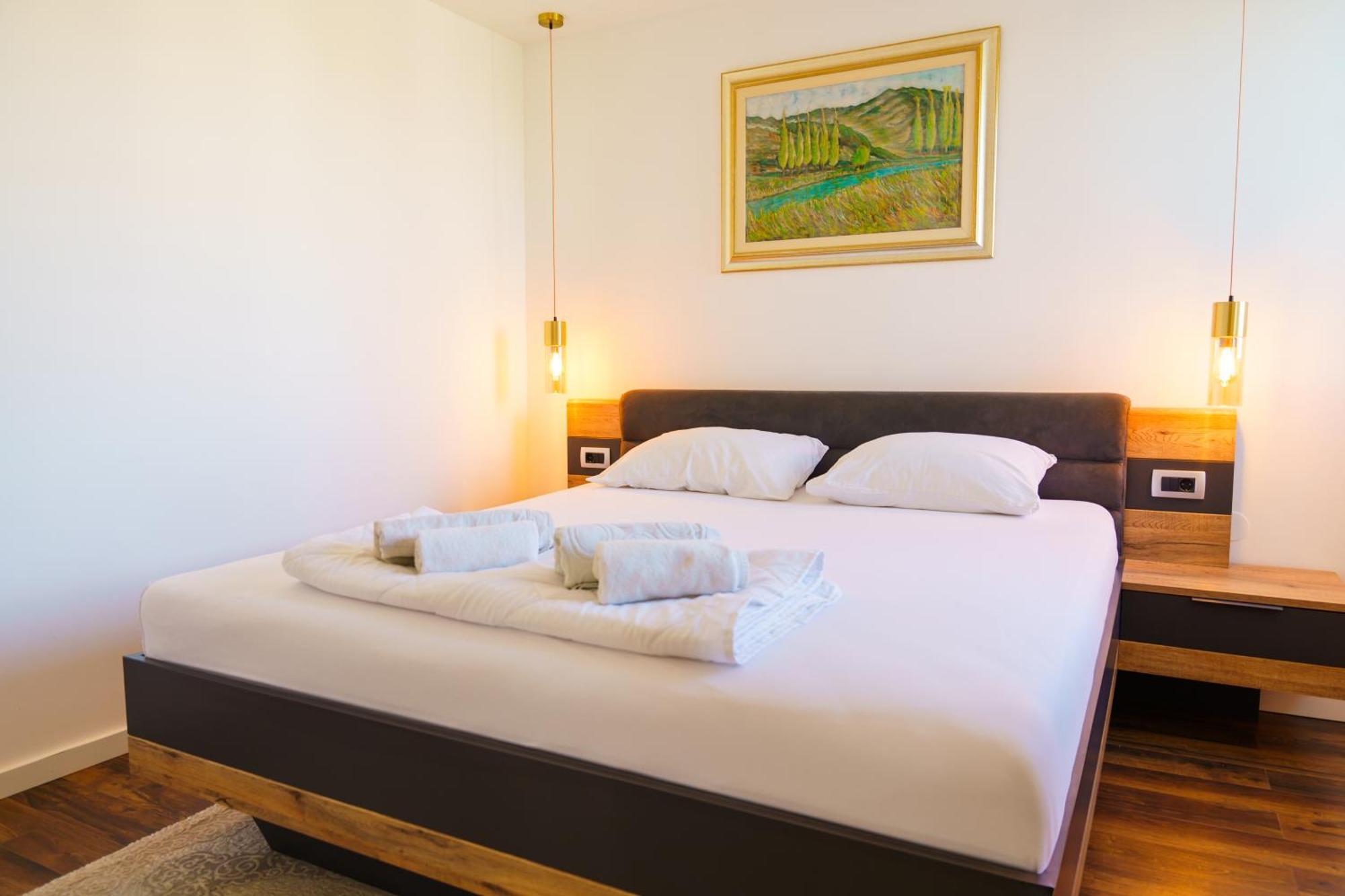 Apartamento Luxury City Center Split