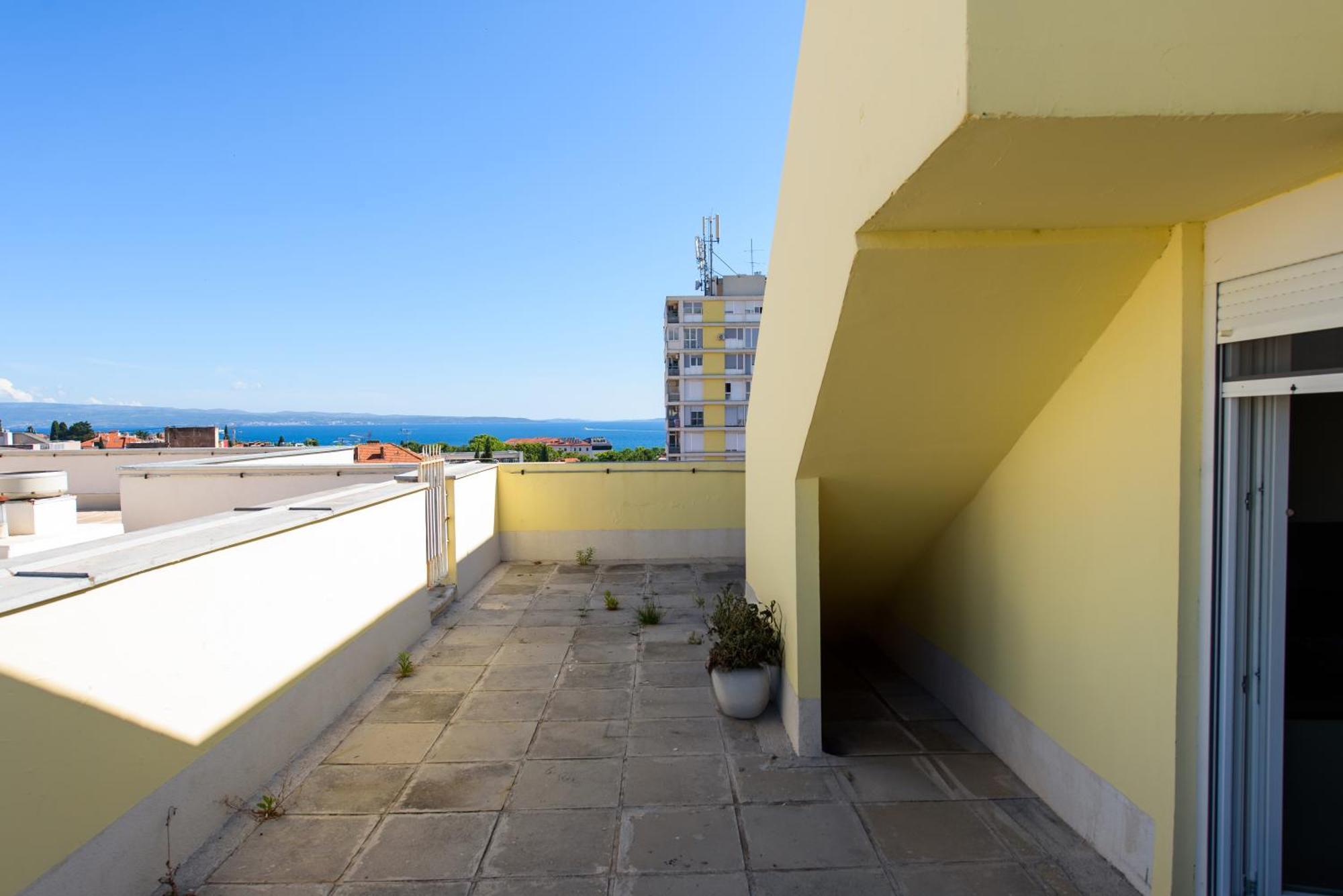Luxury City Center * Split
