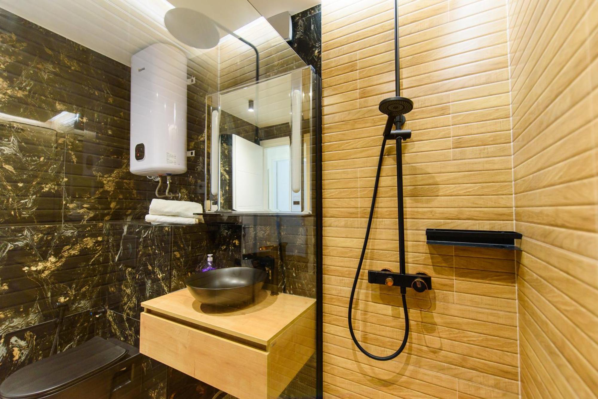 Apartamento Luxury City Center *