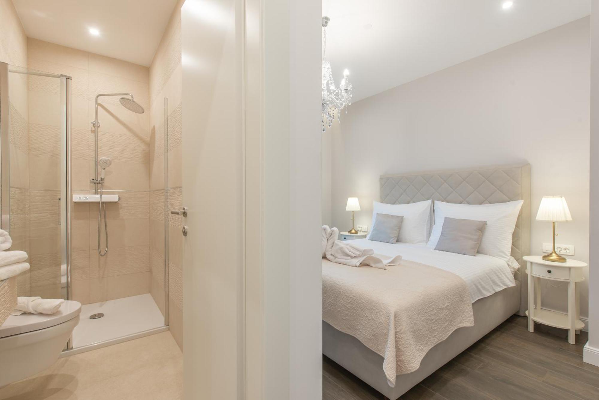 Guest house Samstag