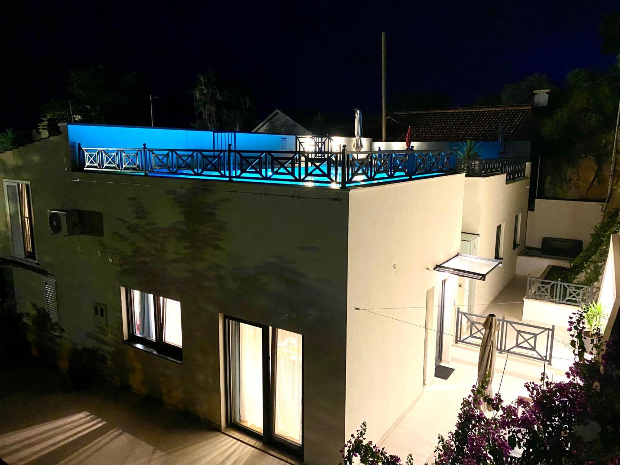 Luxury House Prestige - Villa *