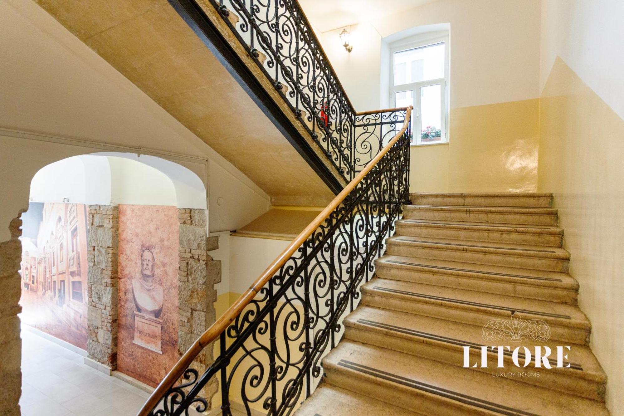 Litore Luxury Bura * Split