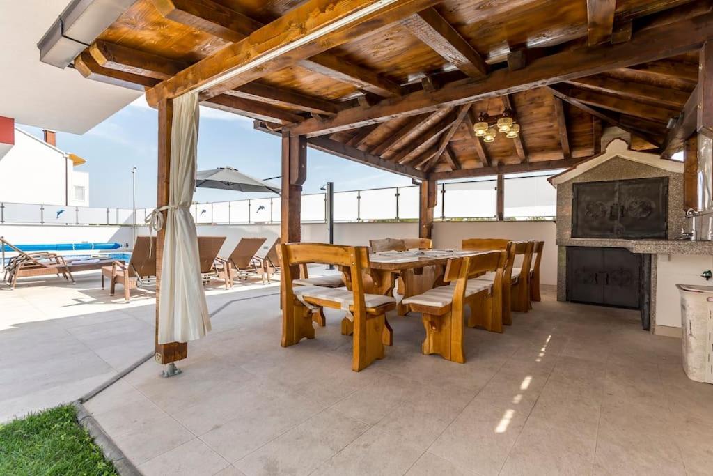 Exclusive Villa Split