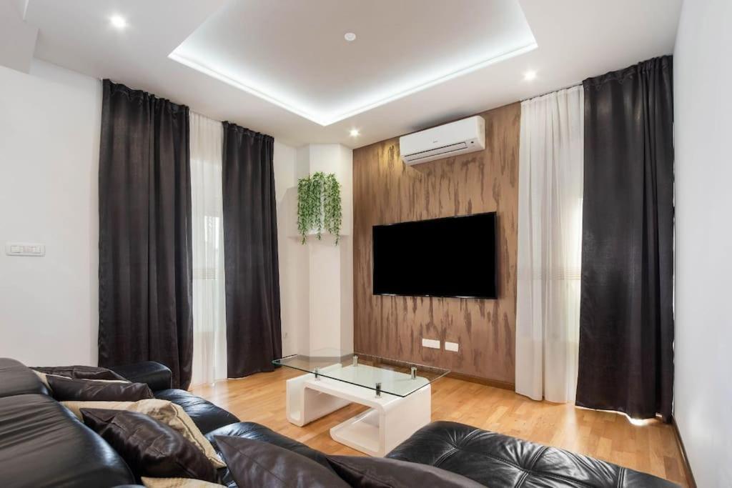 Exclusive Villa *