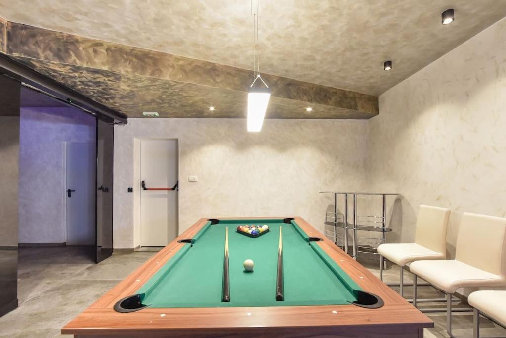 Exclusive Villa