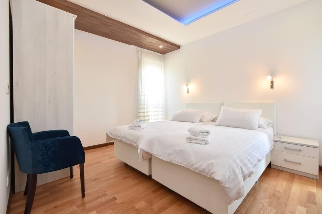 Villa Exclusive