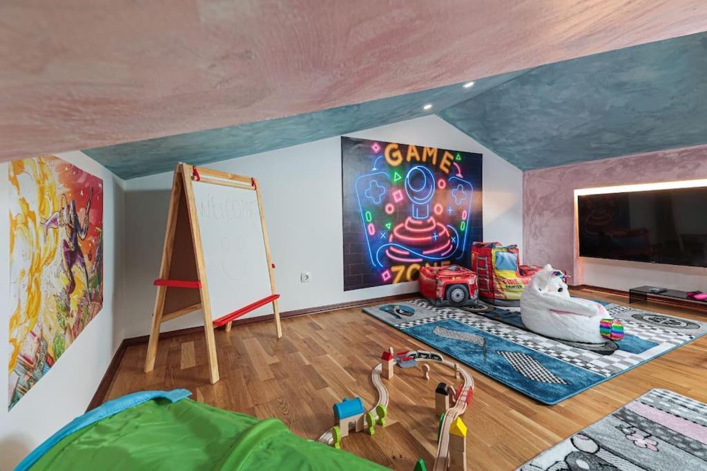 Exclusive Villa Split