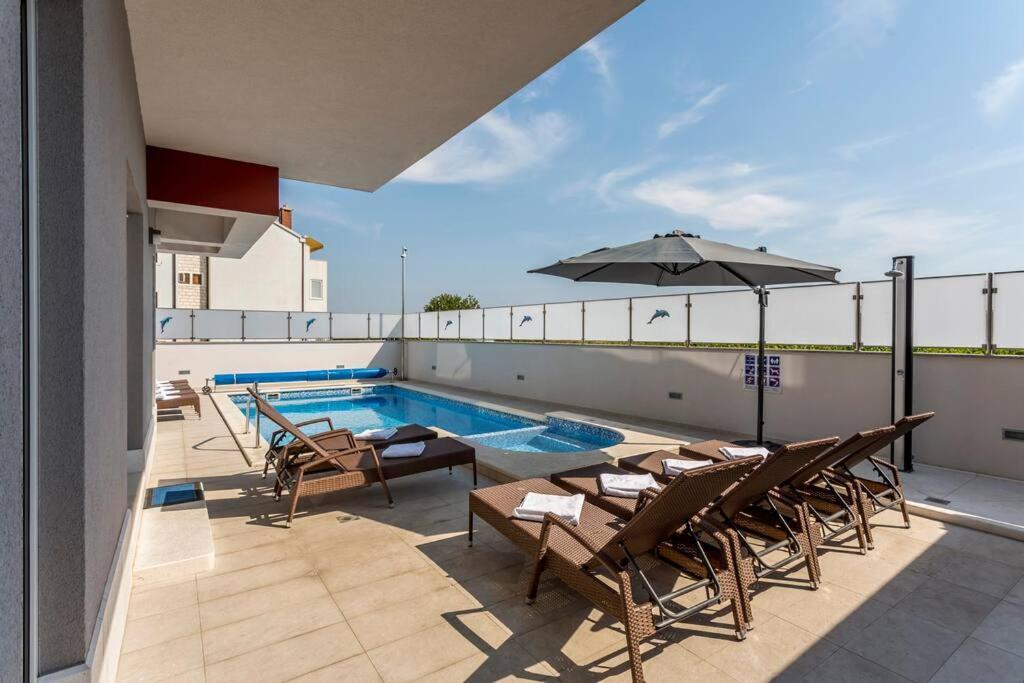 Villa Exclusive