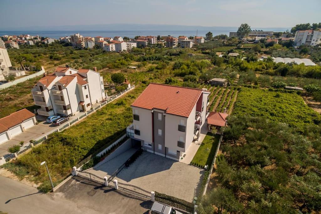 Exclusive Villa *