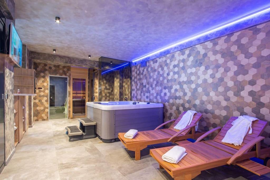 Villa Exclusive *