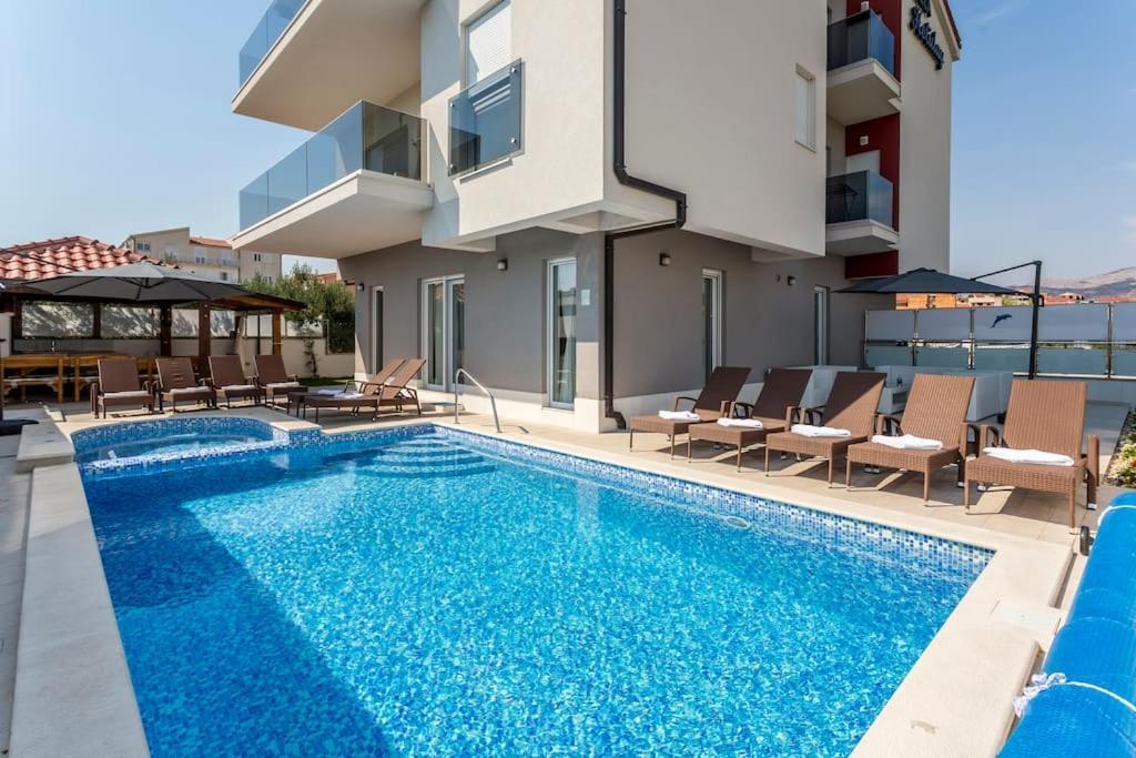 Villa Exclusive Split