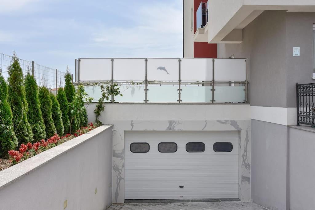 Exclusive Villa