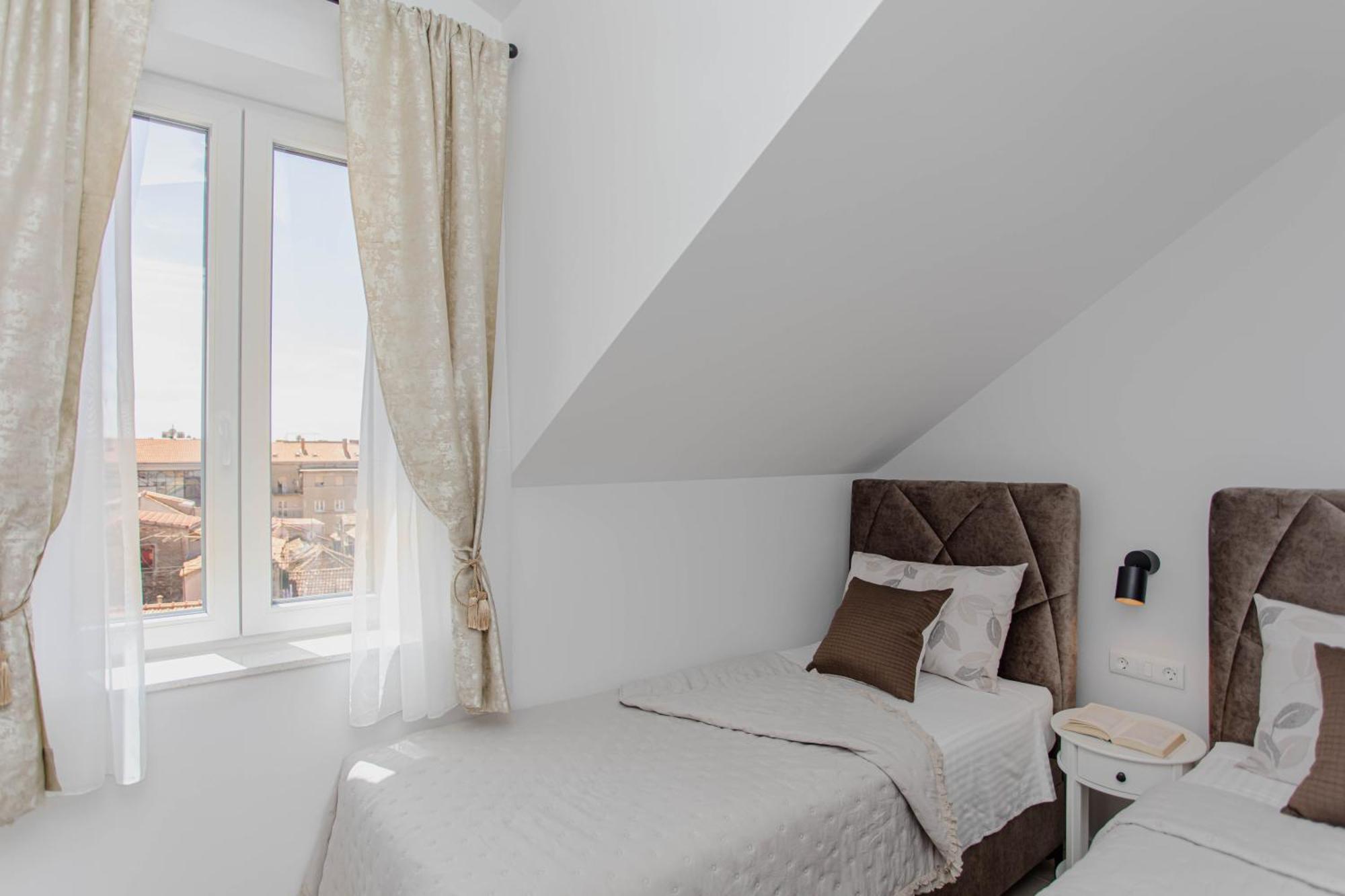 Luxury Monfrina 3 In The Old Town * Split