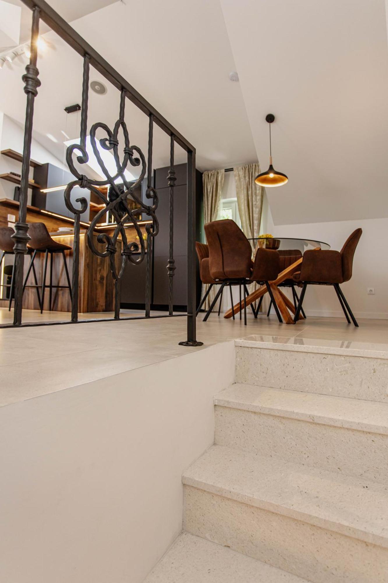 Luxury Monfrina 3 In The Old Town * Split