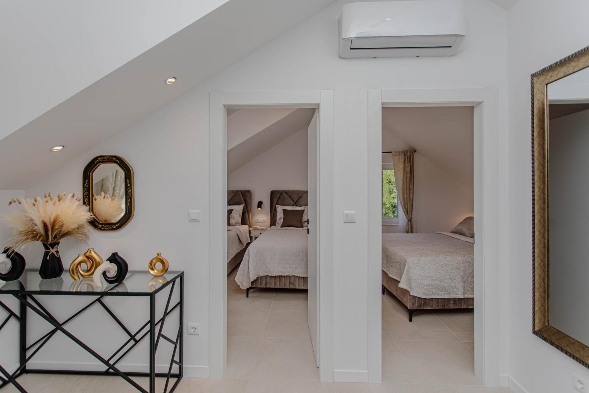 Luxury Monfrina 3 In The Old Town * Split