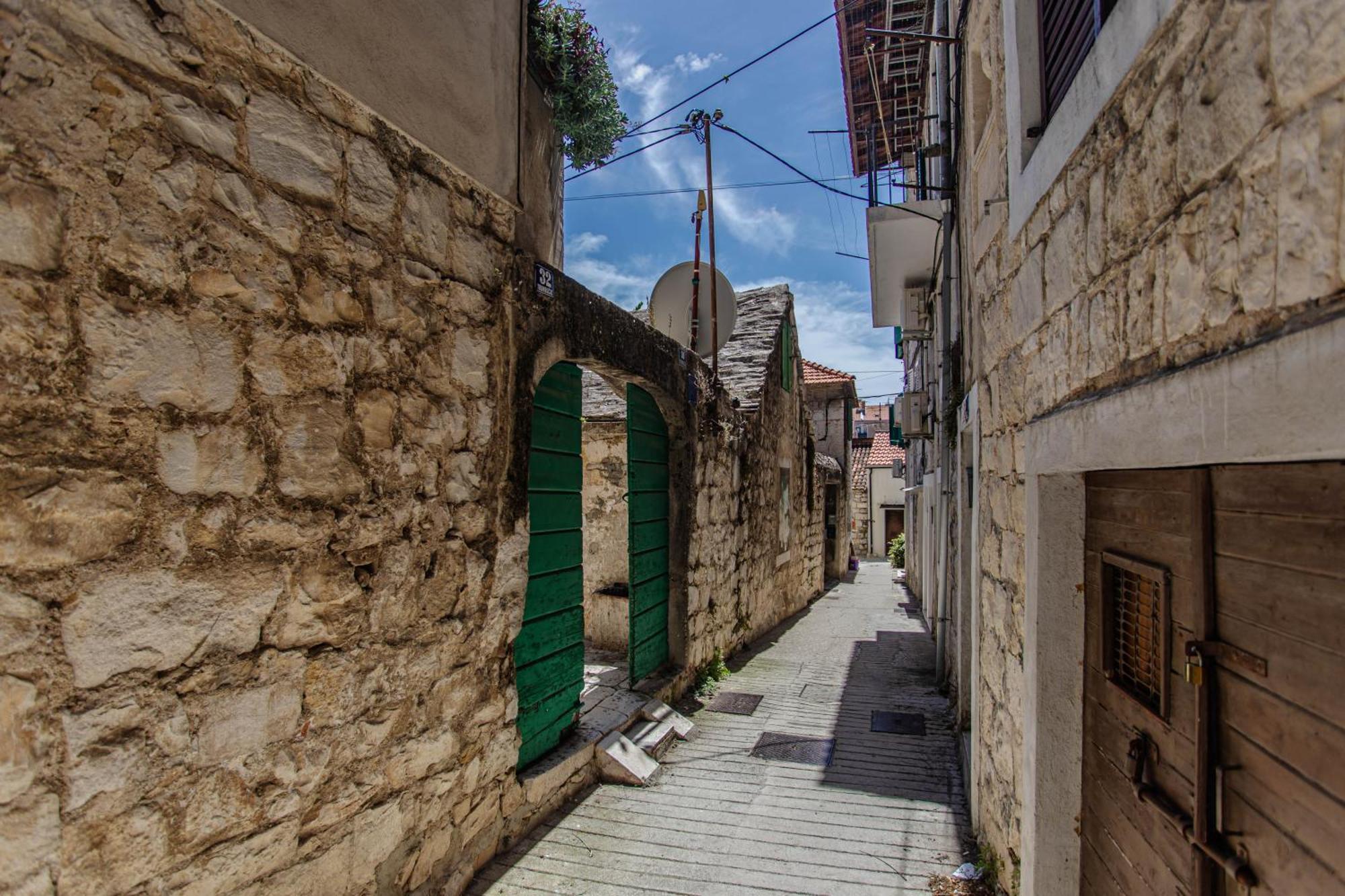 Luxury Monfrina 3 In The Old Town *