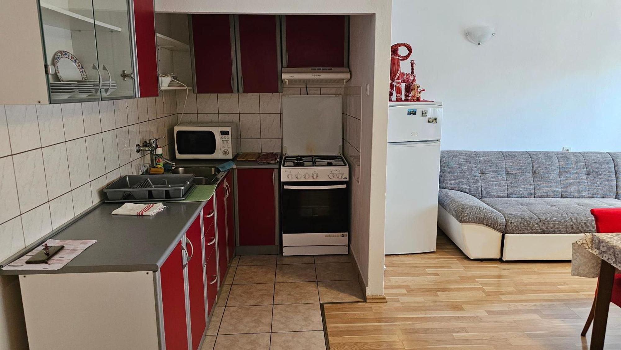Apartment Mateo Split