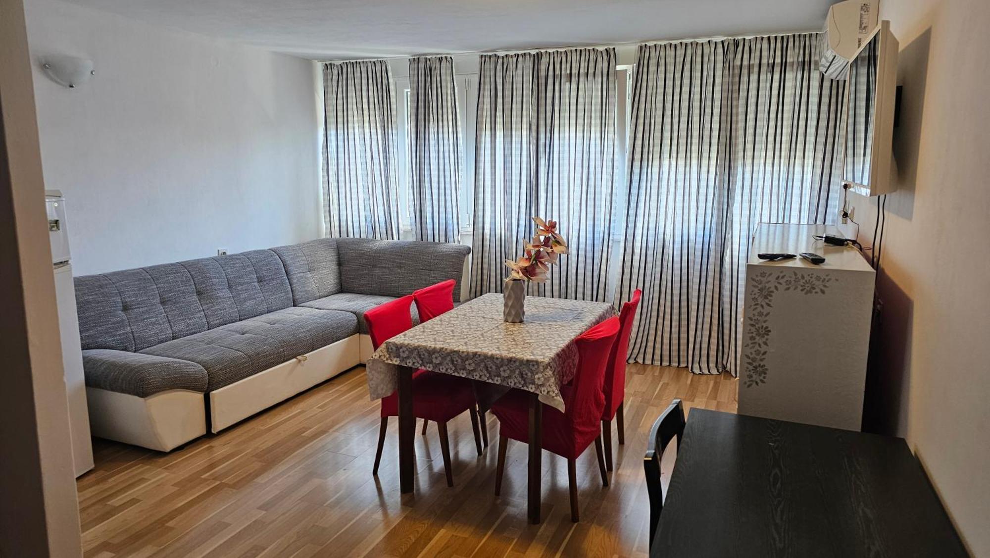 Apartment Mateo