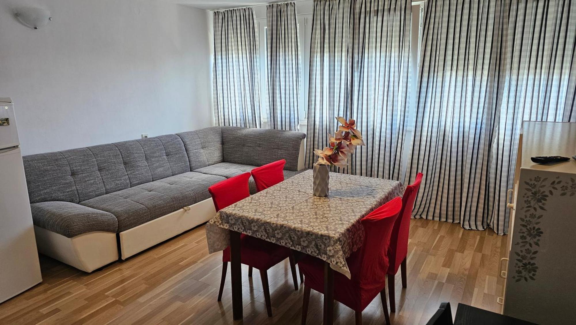 Apartment Mateo