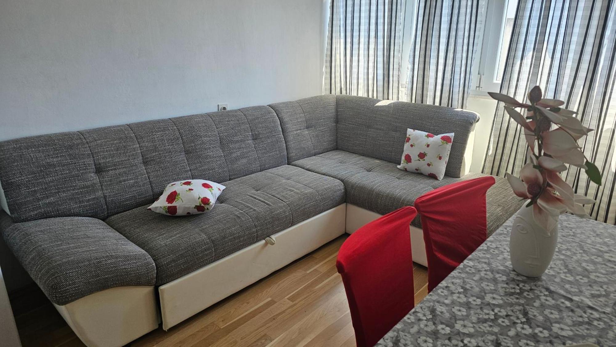 Mateo Apartment