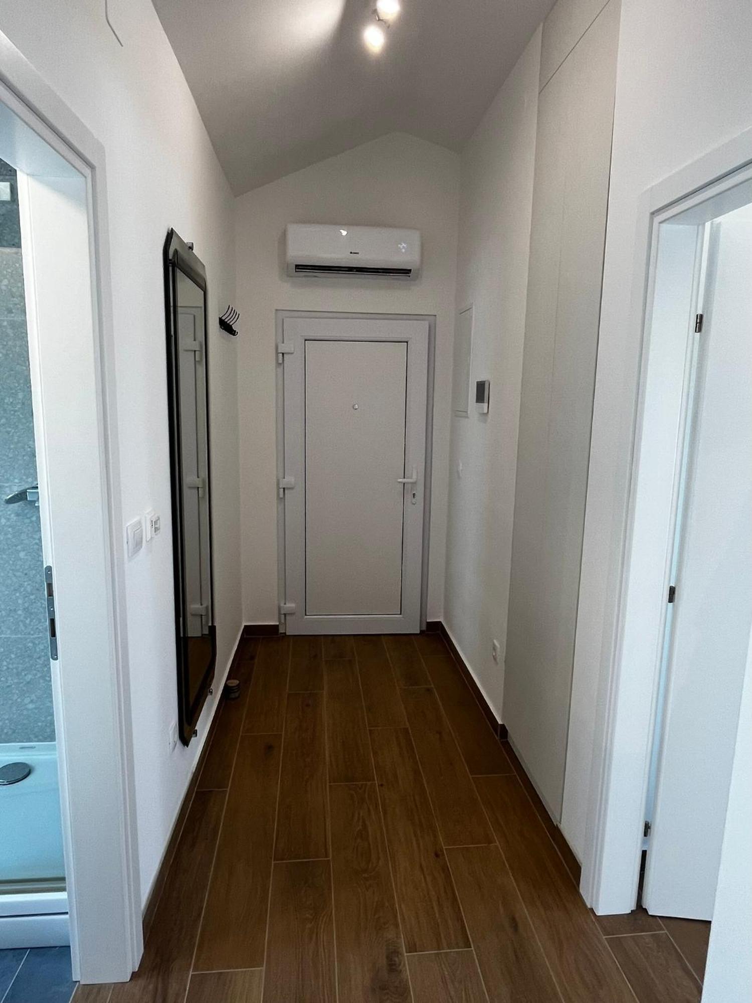 Appartement Bacvice Split